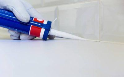 Combien de temps faut-il pour que un joint silicone sèche complètement ?