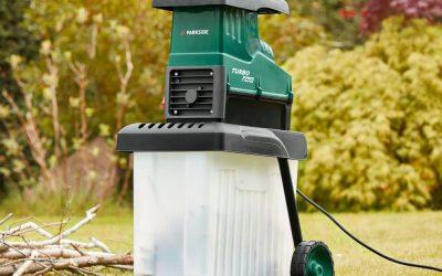 Quels sont les problèmes les plus fréquents avec un broyeur de végétaux Parkside ?