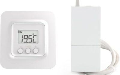 Tybox 117 en panne : quelles sont les causes les plus fréquentes ?