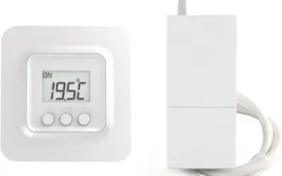 Tybox 117 en panne : quelles sont les causes les plus fréquentes ?