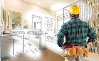 Cinq erreurs coûteuses que les gens répètent en rénovant leur salle de bain