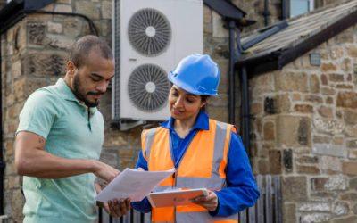 Pourquoi faire appel à un chimiste-conseil pour évaluer la qualité de l&rsquo;air de votre bâtiment