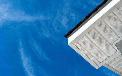 Rénovation extérieure : comment le soffite et le fascia transforment l’allure de votre maison