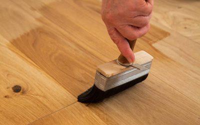 Comment entretenir un parquet huilé sans l’abîmer ?