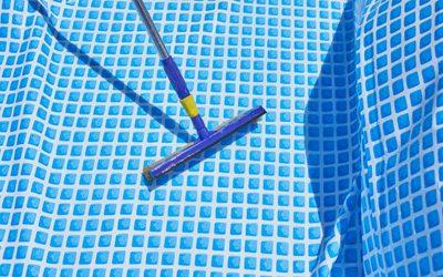 Comment nettoyer une piscine hors sol facilement et rapidement ?